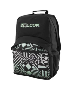 Volcom Backpack Iconic Stones Seaweed Green