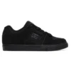 DC Youth Pure Black/Pirate Black