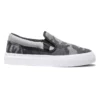 DC Youth Manual Slip-On Black/Camo