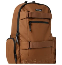 DC Backpack Breed 5 Bison 7 DC Backpack Breed 5 Bison -Sports Fashion Clothing Store ADYBP03096.CQT0 3