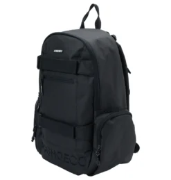 DC Backpack Breed 5 Black/Black -Sports Fashion Clothing Store ADYBP03096.XKKK 3