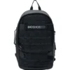 DC Backpack Alpha Black