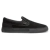 DC Manual Slip-On Black/Black