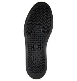 DC Manual Slip-On Black/Black -Sports Fashion Clothing Store ADYS300647.BB2 3