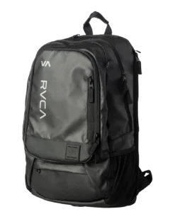 RVCA Backpack Radar Black 24L