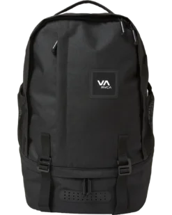 RVCA Backpack Sport Black 30L