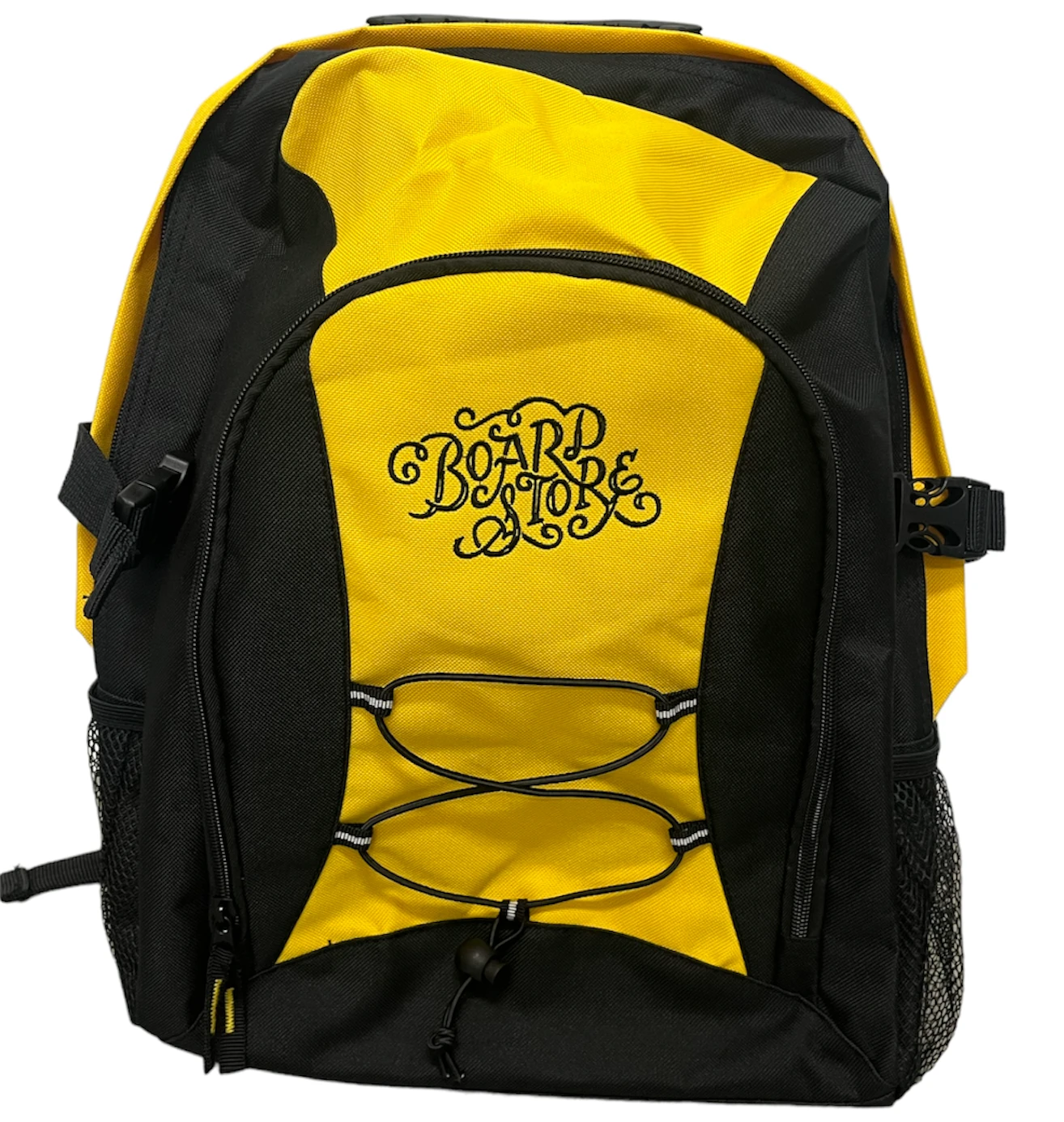 Boardstore Backpack Smart Black/Gold 23L