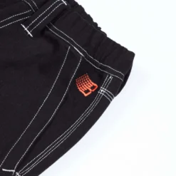 Bronze 56k Pants Pitcrew Black -Sports Fashion Clothing Store B56K.PANT .PC .BLK 2