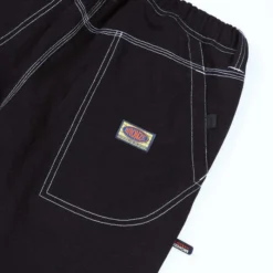 Bronze 56k Pants Pitcrew Black -Sports Fashion Clothing Store B56K.PANT .PC .BLK 3