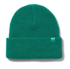Huf Beanie Essentials Usual Emerald