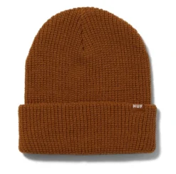 Huf Beanie Essentials Usual Rubber