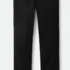 Brixton Pants Choice Chino Black