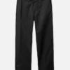 Brixton Pants Choice Chino Relaxed Black