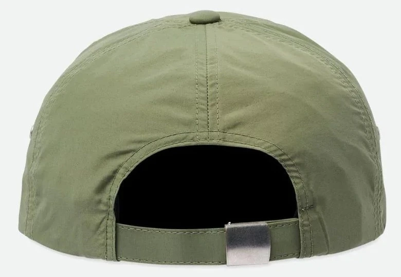 Brixton Hat Reeder MP Olive Surplus 2 Brixton Hat Reeder MP Olive Surplus - Image 2