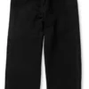 Volcom Youth Pants Billow Denim Black