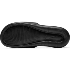 Nike Slides Victori One Black/White/Black -Sports Fashion Clothing Store CN9675.002 2