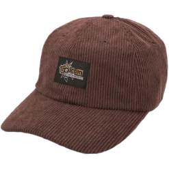 Volcom Hats V Ent Fat Tony Pumice