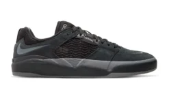 Nike SB Ishod Black/Smoke Grey/Black