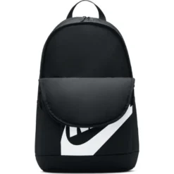Nike Backpack Elemental Black/White 21L -Sports Fashion Clothing Store DD0559.010 2
