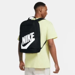 Nike Backpack Elemental Black/White 21L -Sports Fashion Clothing Store DD0559.010 3