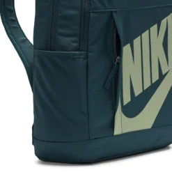 Nike Backpack Elemental Deep Jungle/Honey Dew 21L -Sports Fashion Clothing Store DD0559.328 3