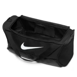 Nike Bag Duffel Brasilia Medium 9.5 60L Black -Sports Fashion Clothing Store DH7710 010 2