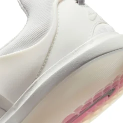 Nike SB Zoom Nyjah 3 White/Black -Sports Fashion Clothing Store DJ6130.100 4