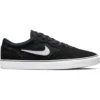 Nike SB Chron 2 Black/White