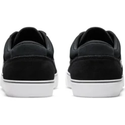 Nike SB Chron 2 Black/White 7 Nike SB Chron 2 Black/White -Sports Fashion Clothing Store DM3493.001 2