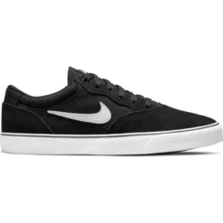 Nike SB Chron 2 Black/White