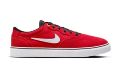 Nike SB Youth Chron 2 University Red/Black/White