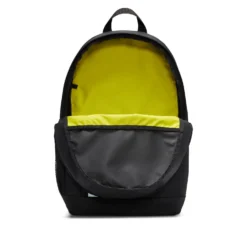 Nike Backpack Youth Elemental Black/Black 20L -Sports Fashion Clothing Store DR6084.011 4