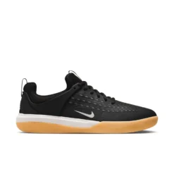 Nike SB Nyjah 3 Black/White/Gum