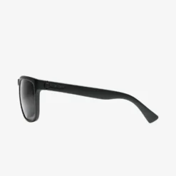 Electric Sunglasses Knoxville XL Matte Black/Grey -Sports Fashion Clothing Store EE11201020 2