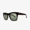 Electric Sunglasses Crasher Gloss Black/Grey