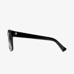 Electric Sunglasses Crasher Gloss Black/Grey -Sports Fashion Clothing Store EE14001620 4