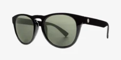 Electric Sunglasses Nashville Matte Black/Grey Polar