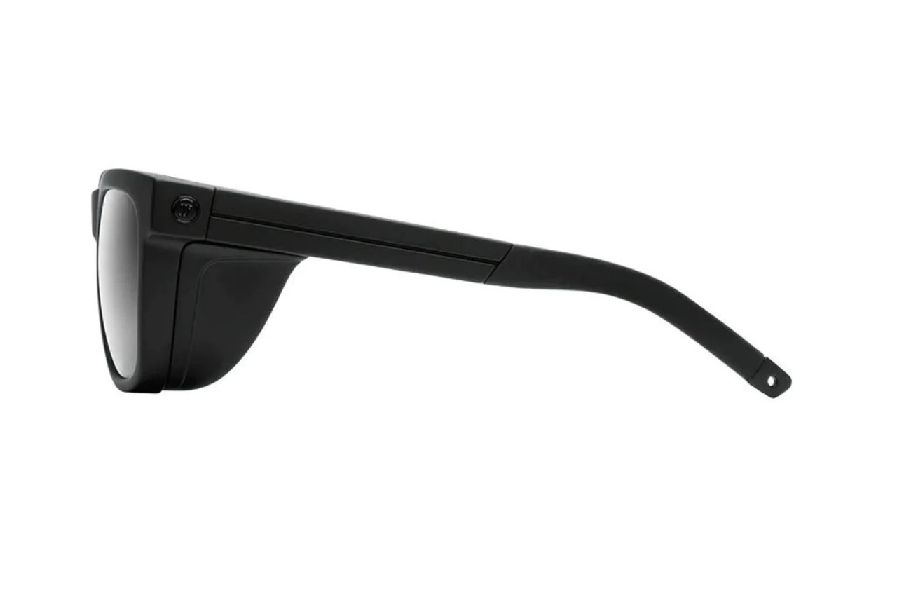 Electric Sunglasses JJF12 Matte Black/Grey Polarized Pro 2 Electric Sunglasses JJF12 Matte Black/Grey Polarized Pro - Image 2