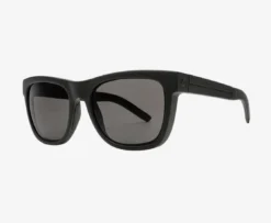 Electric Sunglasses JJF12 Matte Black/Grey Polarized Pro 11 Electric Sunglasses JJF12 Matte Black/Grey Polarized Pro -Sports Fashion Clothing Store EE18901069 3