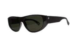 Electric Sunglasses Stanton Gloss Black/Grey Polarized -Sports Fashion Clothing Store EE20601642 2