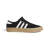Adidas Seeley XT Suede Black/White/Gum