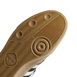 Adidas Seeley XT Suede Black/White/Gum 8 Adidas Seeley XT Suede Black/White/Gum -Sports Fashion Clothing Store EG2632.BWG 3