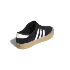 Adidas Seeley XT Suede Black/White/Gum 9 Adidas Seeley XT Suede Black/White/Gum -Sports Fashion Clothing Store EG2632.BWG 4