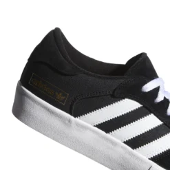 Adidas Matchbreak Super Black/White/Gold -Sports Fashion Clothing Store EG2732 2