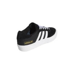 Adidas Matchbreak Super Black/White/Gold -Sports Fashion Clothing Store EG2732 3