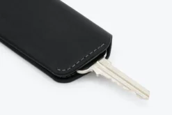 Bellroy Key Cover Plus (2nd Edition) Black 6 Bellroy Key Cover Plus (2nd Edition) Black -Sports Fashion Clothing Store EKCD.BLK .101 2