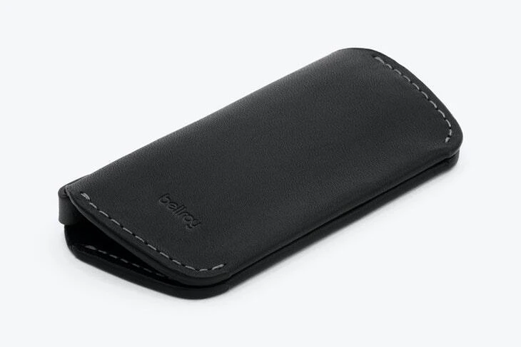 Bellroy Key Cover Plus (2nd Edition) Black 1 Bellroy Key Cover Plus (2nd Edition) Black