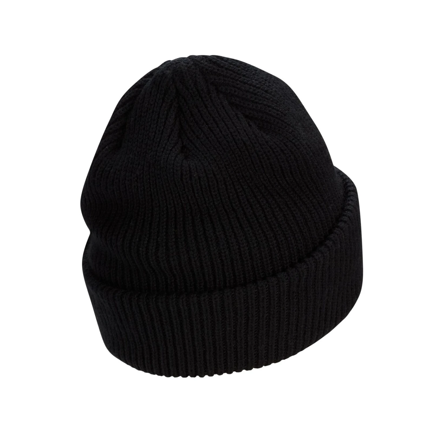 Nike SB Beanie Peak Standard Cuff Black 2 Nike SB Beanie Peak Standard Cuff Black - Image 2