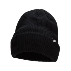 Nike SB Beanie Peak Standard Cuff Black