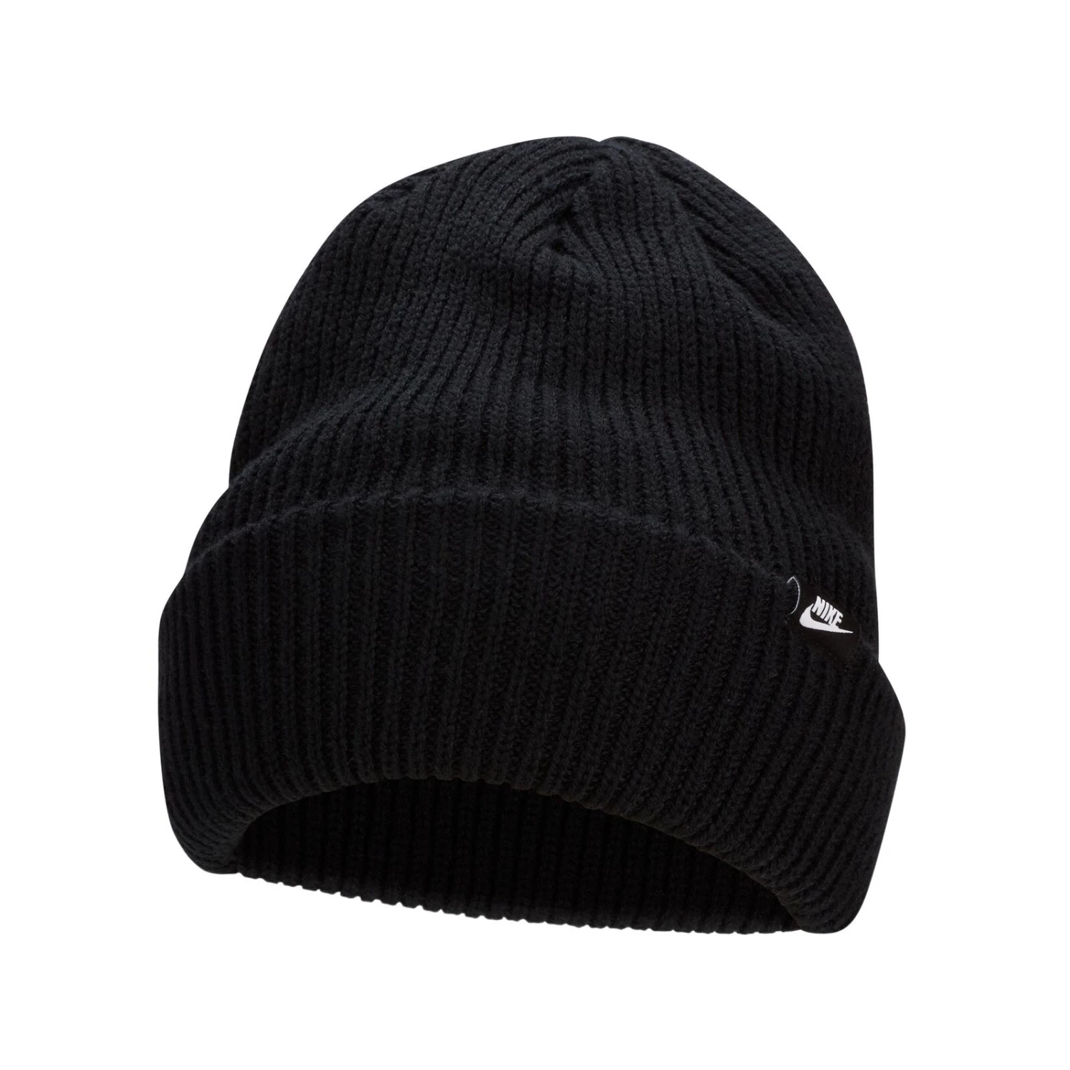 Nike SB Beanie Peak Standard Cuff Black 1 Nike SB Beanie Peak Standard Cuff Black